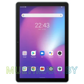 Планшет Blackview Tab 7 Wi-Fi 3GB/64GB (голубой) картинка 2